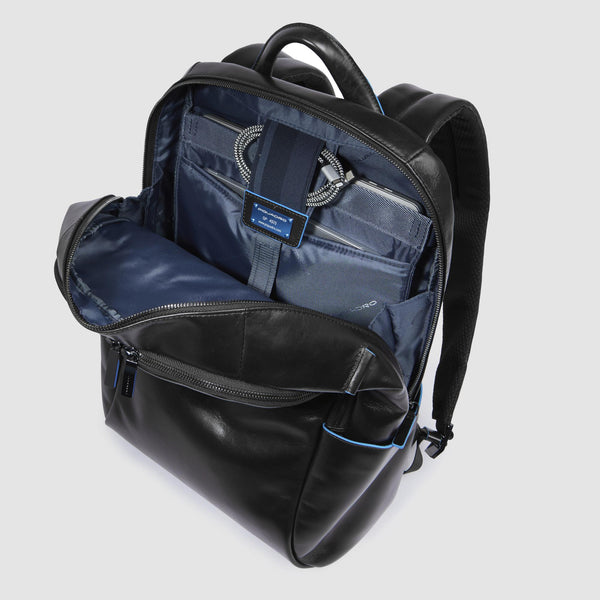 Personalizable laptop backpack 15,6"