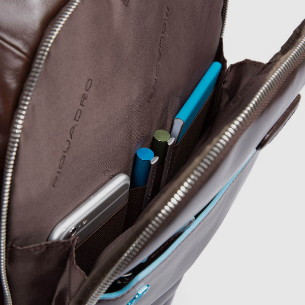 Personalizable laptop backpack 15,6"