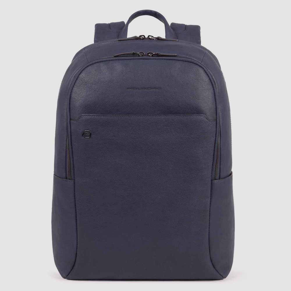 Big size, computer 15,6" and iPad® backpack