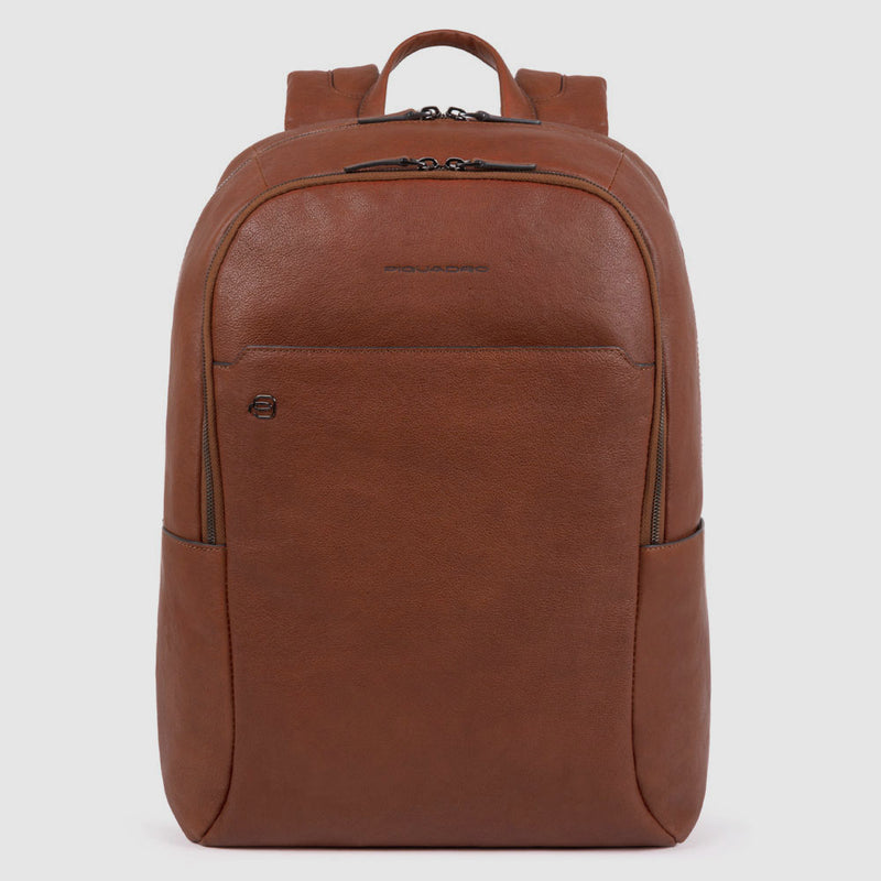 Big size, computer 15,6" and iPad® backpack
