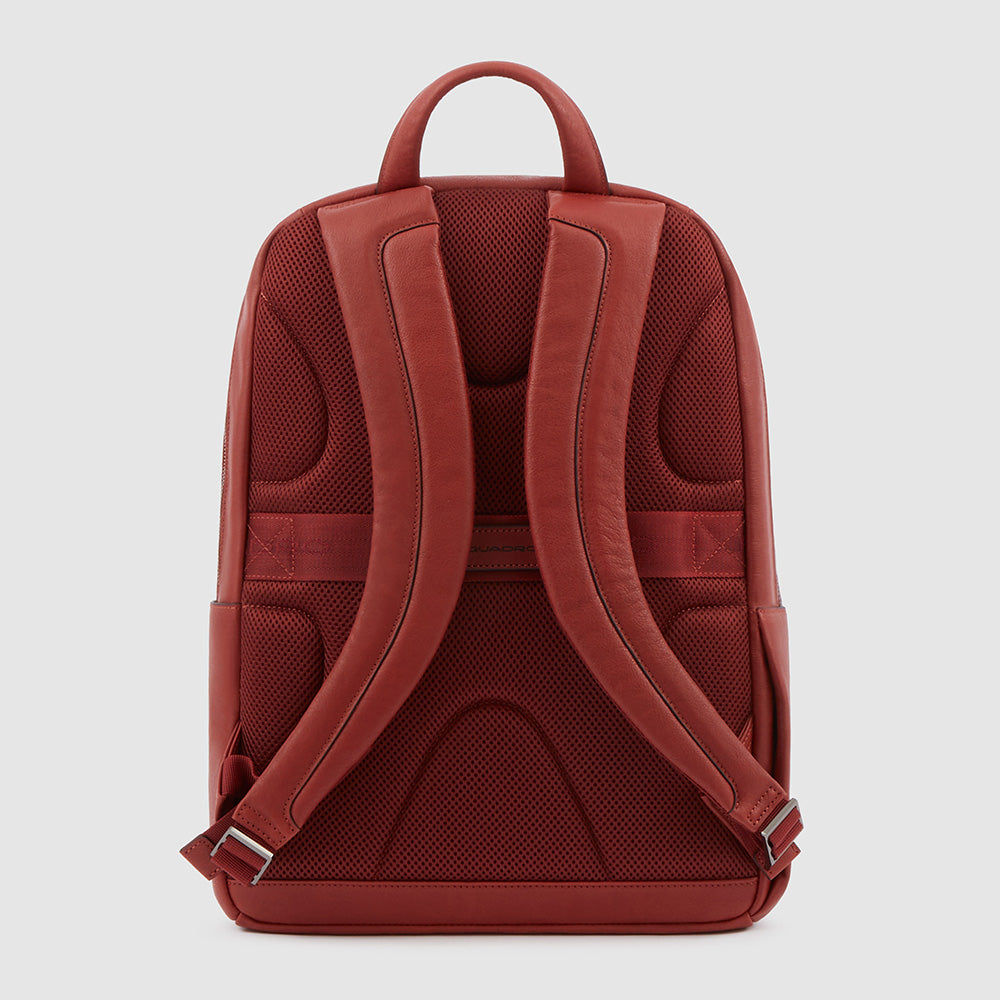 Xfast fashion Premium High Quality iPad laptop backpack for Men & Women,  Premium Vegan Leather 25 L Laptop Backpack BLACK - Price in India |  Flipkart.com