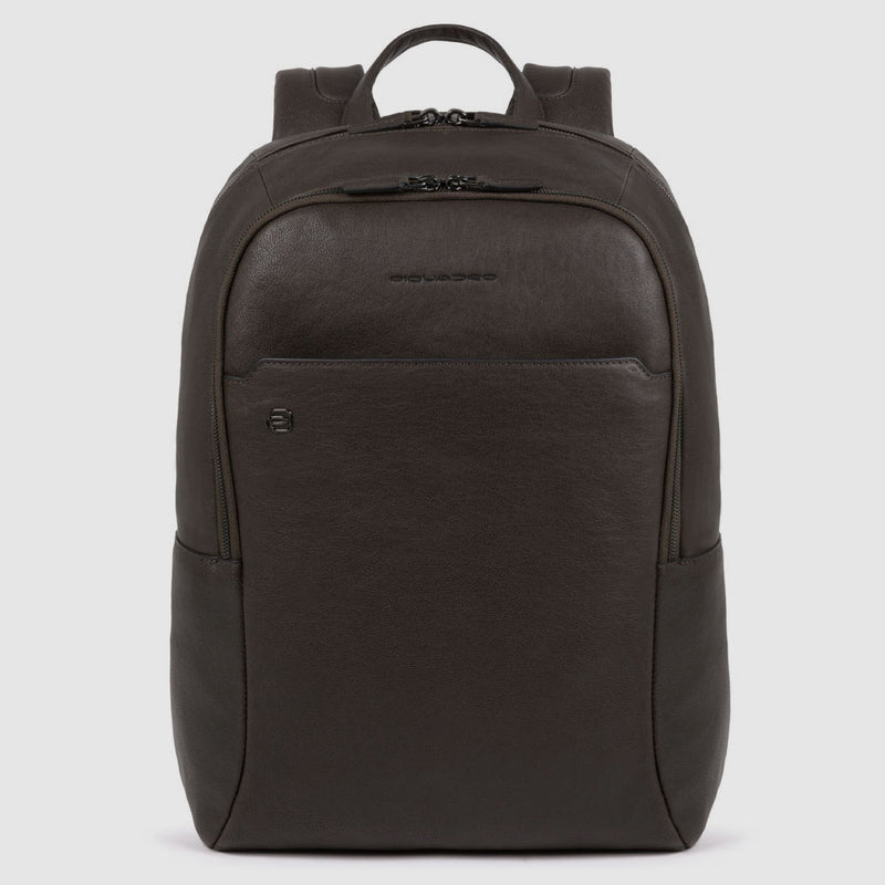 Big size, computer 15,6" and iPad® backpack