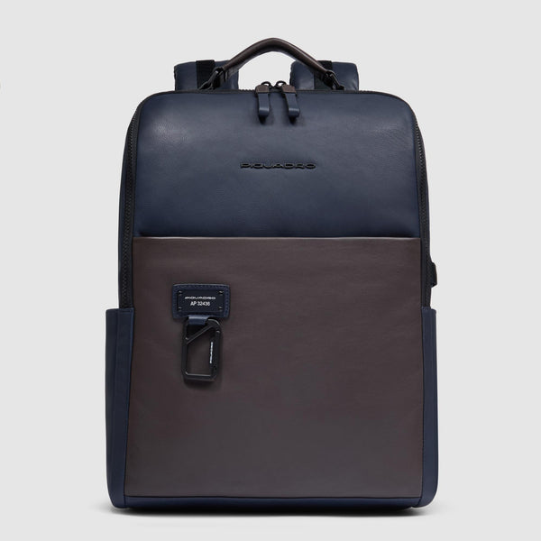 Fahrradrucksack für Laptop 15,6" 