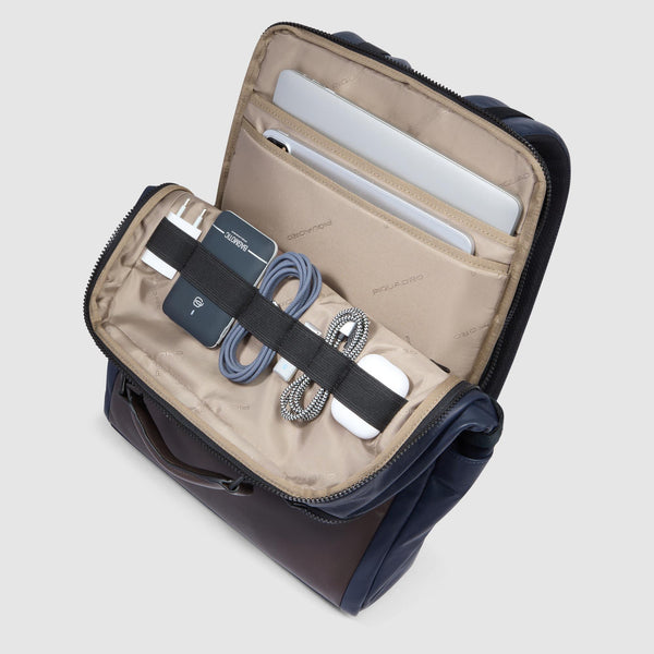 Fahrradrucksack für Laptop 15,6" 