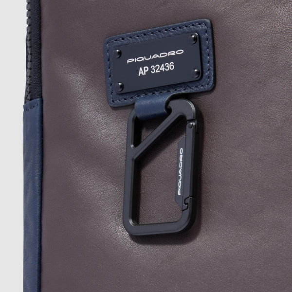 Fahrradrucksack für Laptop 15,6" 