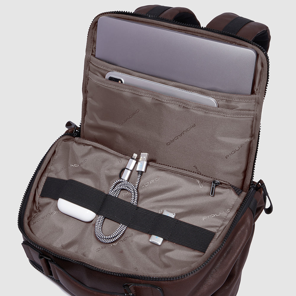 Computer backpack 15 6
