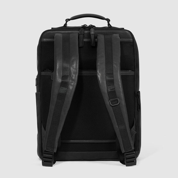 Laptop-Rucksack 15,6" mit iPad®-Fach