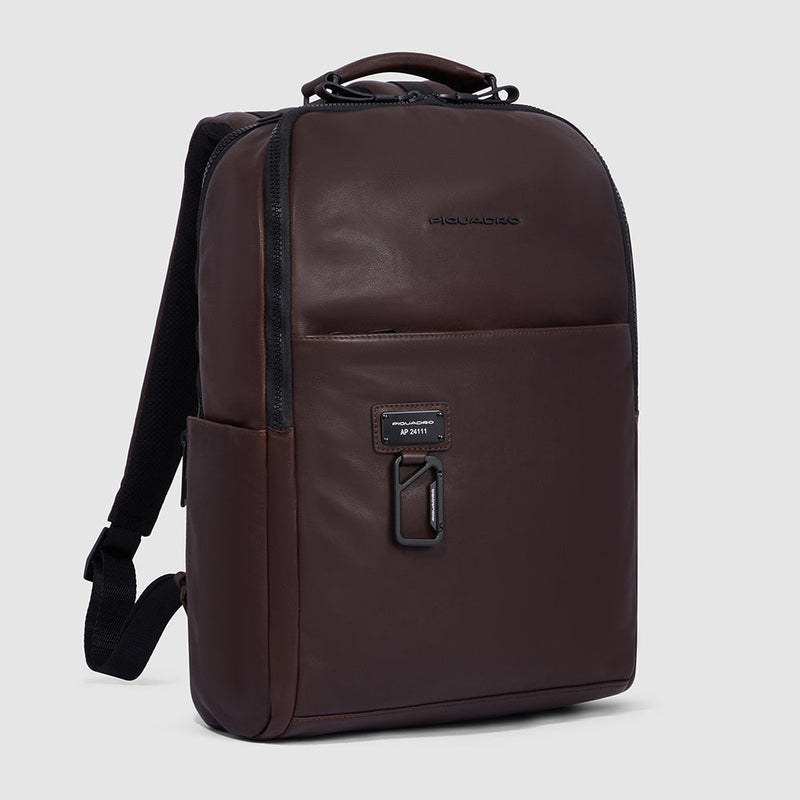 Laptop-Rucksack 15,6" mit iPad®-Fach