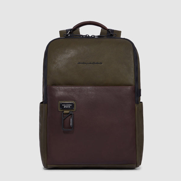 Bike laptop backpack 15,6"