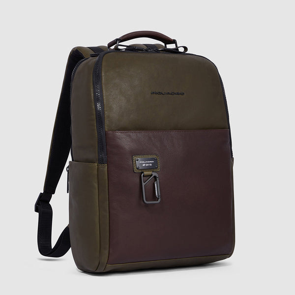 Bike laptop backpack 15,6"