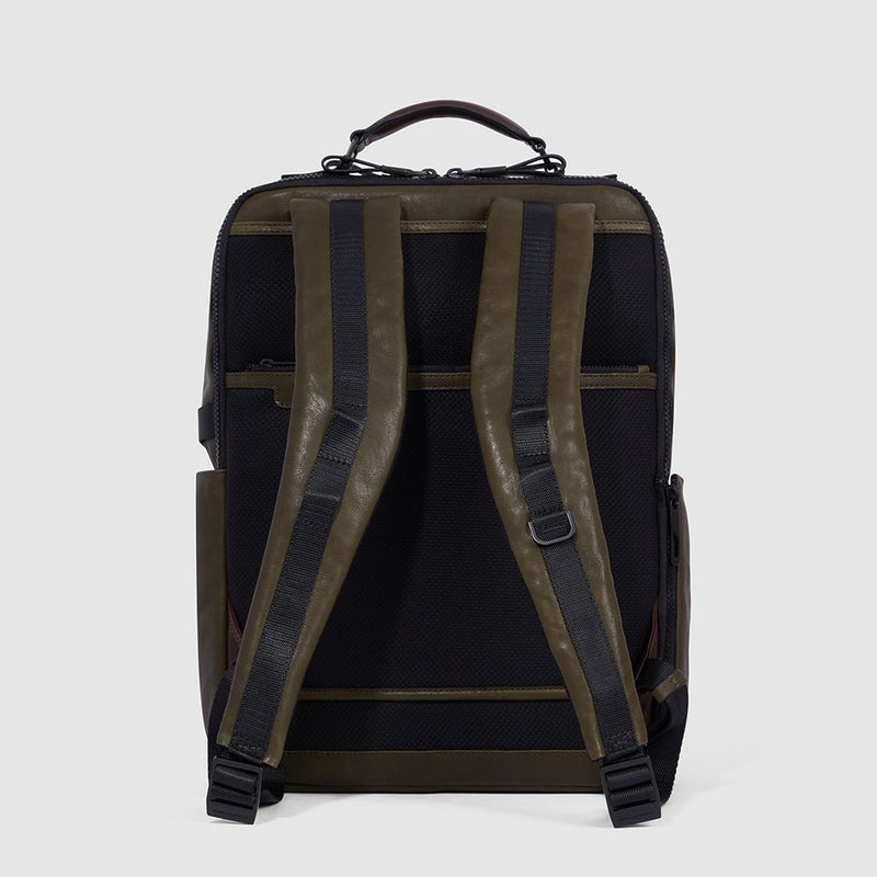 Bike laptop backpack 15,6"