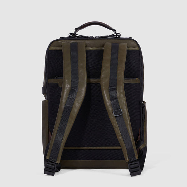 Bike laptop backpack 15,6"