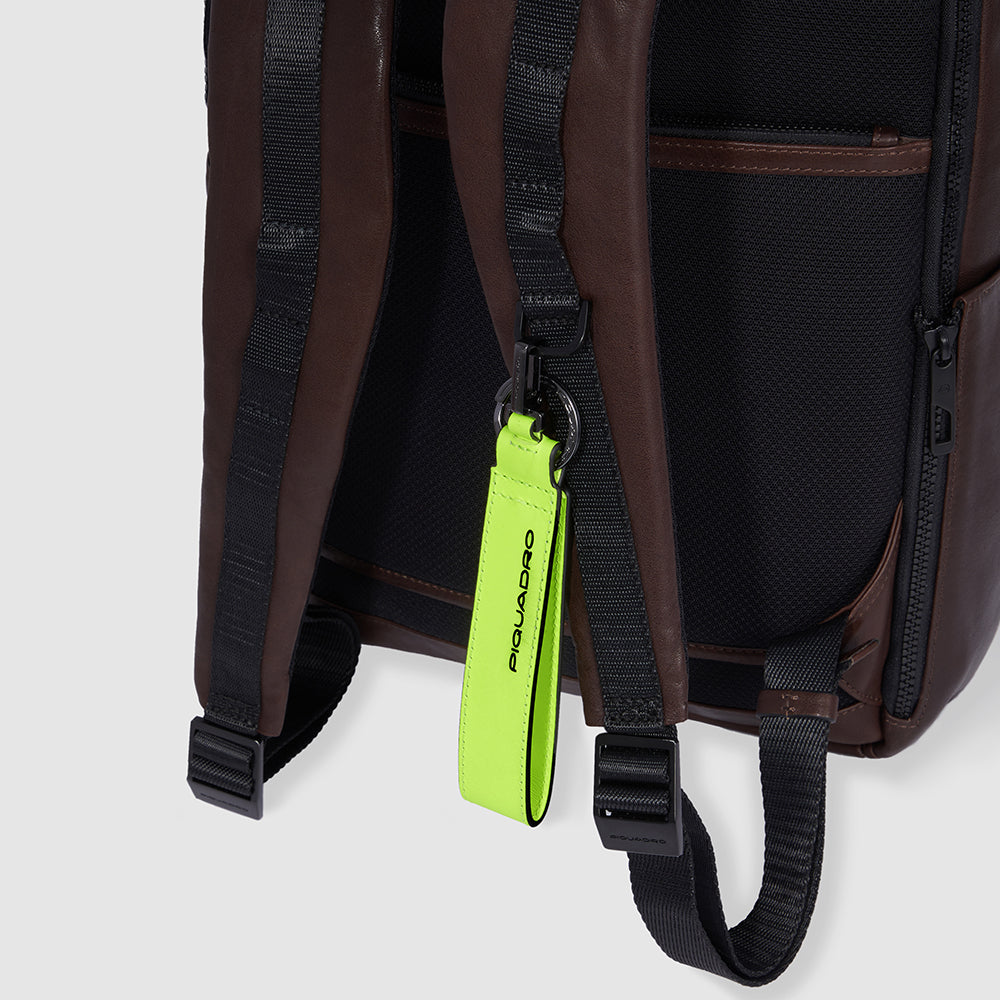 fahrradrucksack notebook Fahrradrucksack für Laptop 15,6"