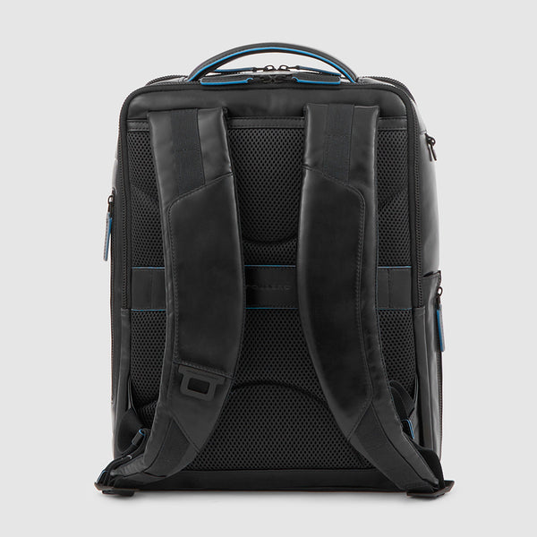 Laptop-Rucksack 15,6" mit iPad®-Fach