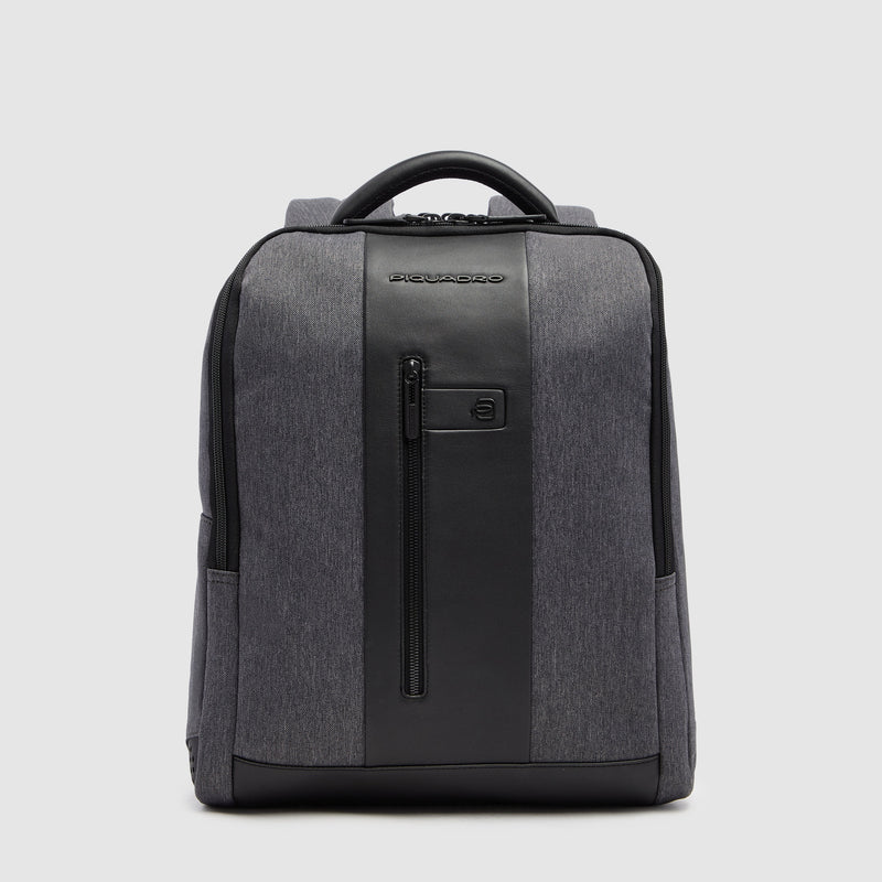 backpack laptop 15 black friday Fast-check 15,6" Main Material Black Cool Mens Nylon 15