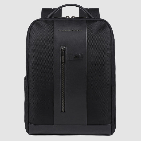 Sac à dos d' ordinateur 15,6" en tissu recyclé 
