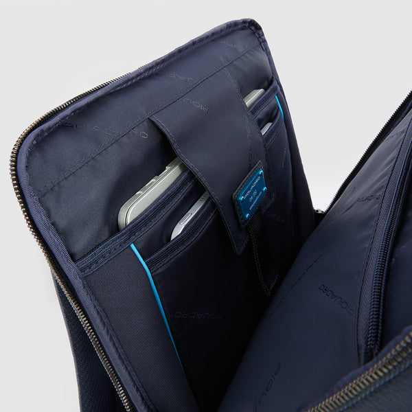 Slim laptop backpack 15,6"