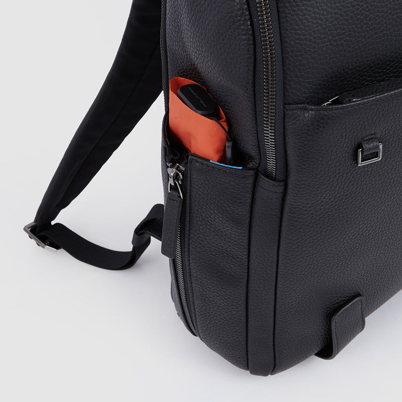 Slim laptop backpack 15,6"