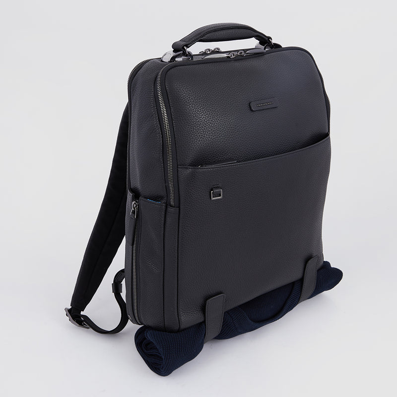 Slim laptop backpack 15,6"
