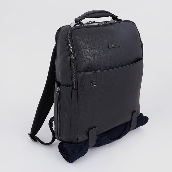 Slim laptop backpack 15,6"