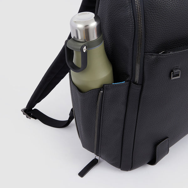 Slim laptop backpack 15,6"