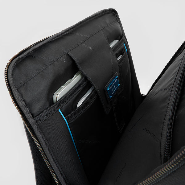 Slim laptop backpack 15,6"