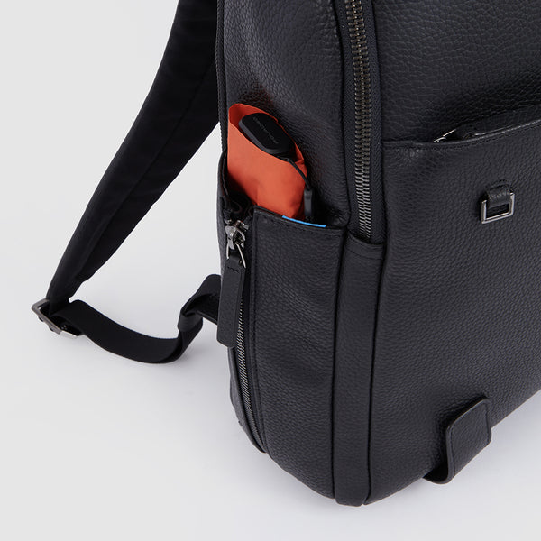 Slim laptop backpack 15,6"