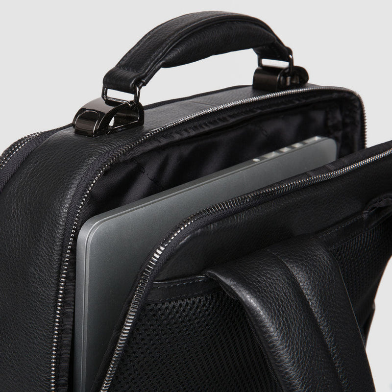 Slim laptop backpack 15,6"