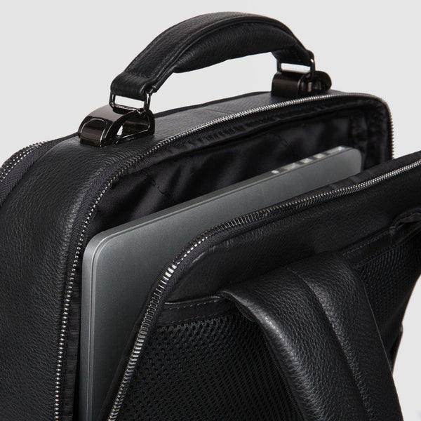 Slim laptop backpack 15,6" - 3