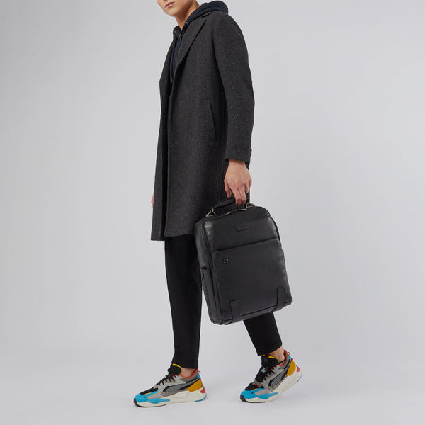Slim laptop backpack 15,6" - 5