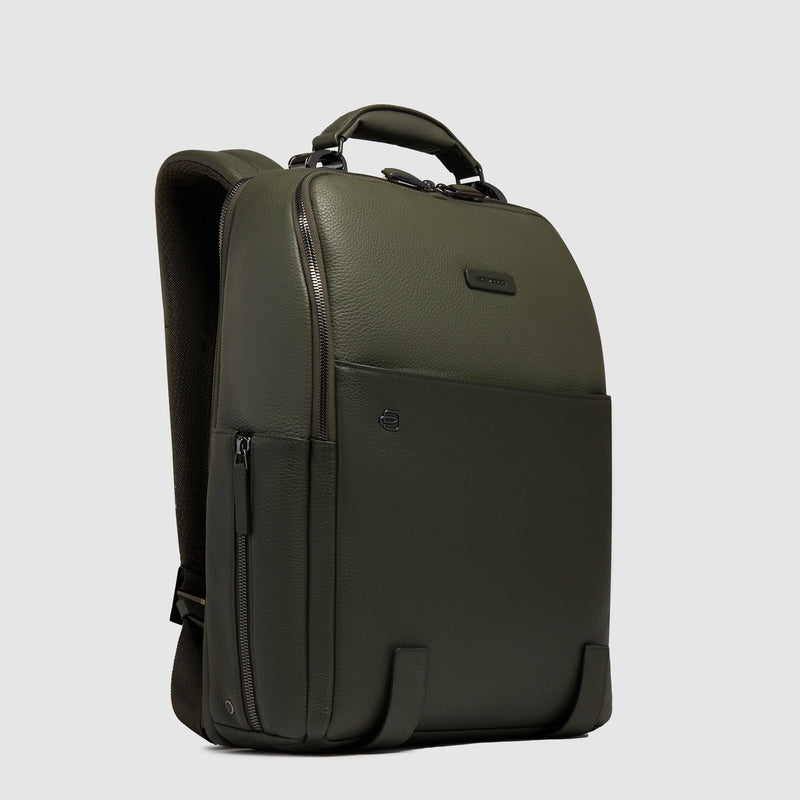 Zaino uomo sottile porta pc 15,6"  - 39