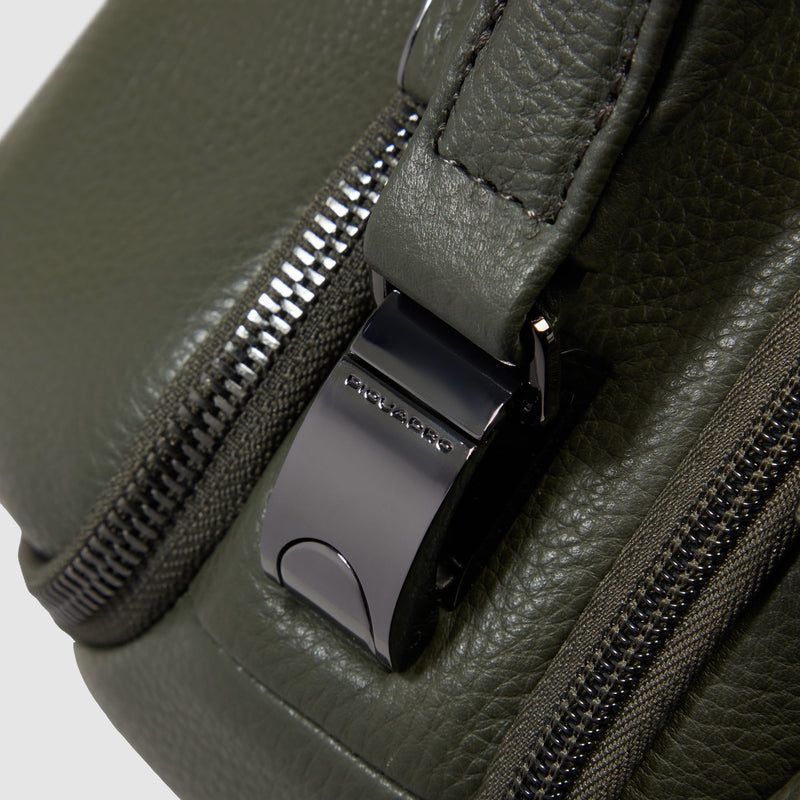 Zaino uomo sottile porta pc 15,6" 