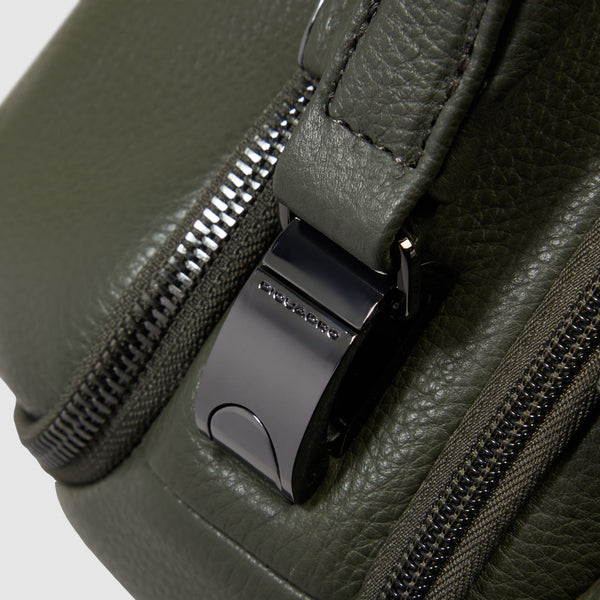 Zaino uomo sottile porta pc 15,6"  - 8