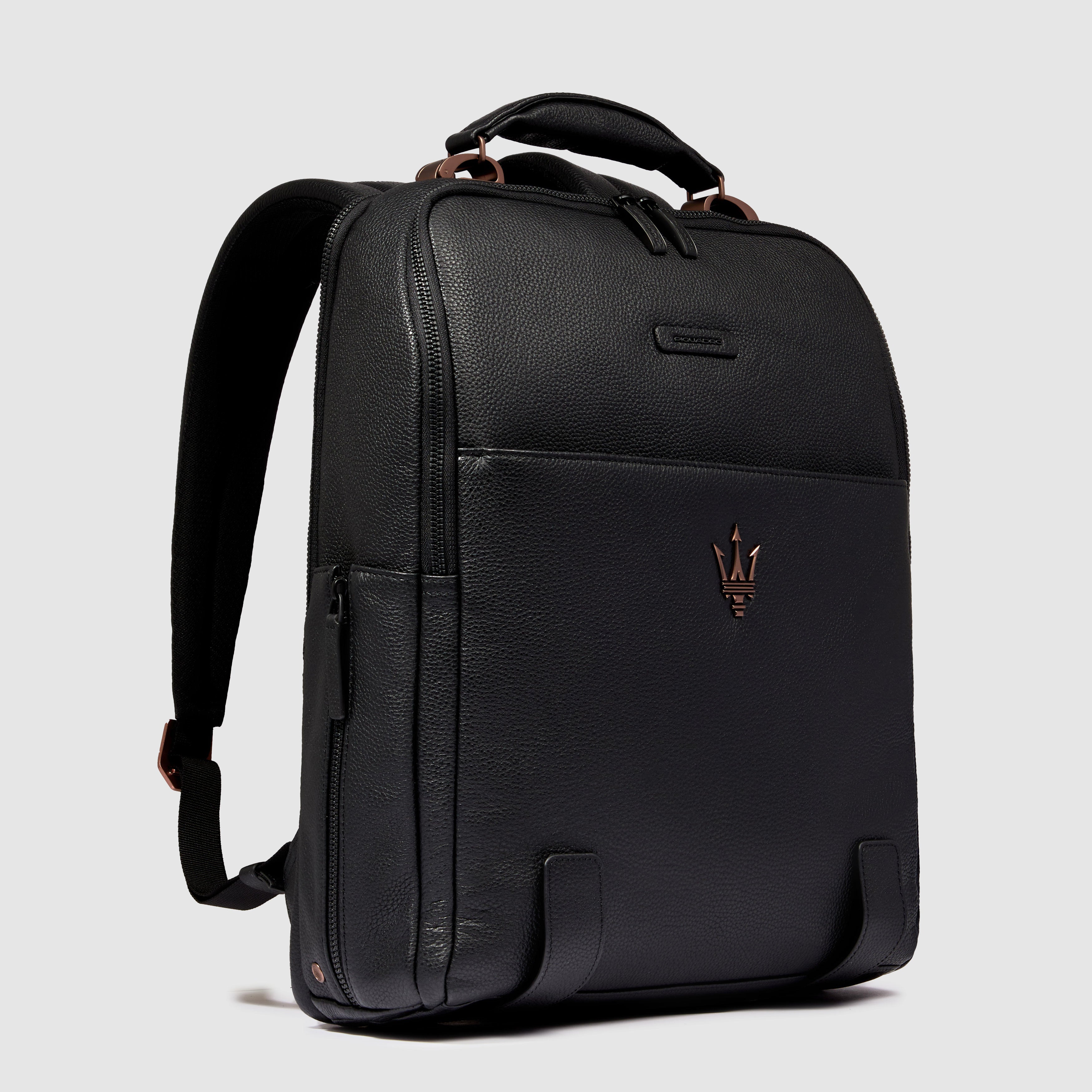 Zainetto piquadro uomo discount