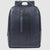 Mochila porta PC y porta iPad® con cable antirrobo