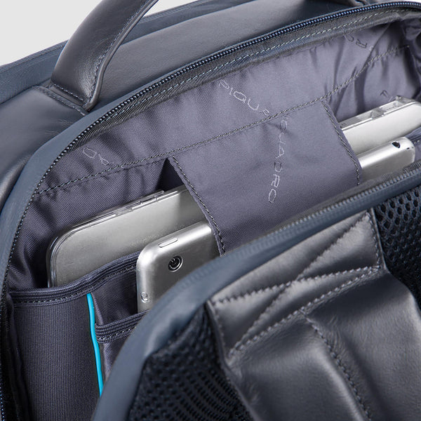 Laptop backpack 15,6"
