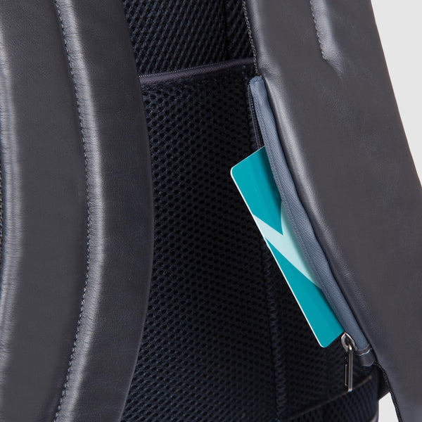 Laptop backpack 15,6"