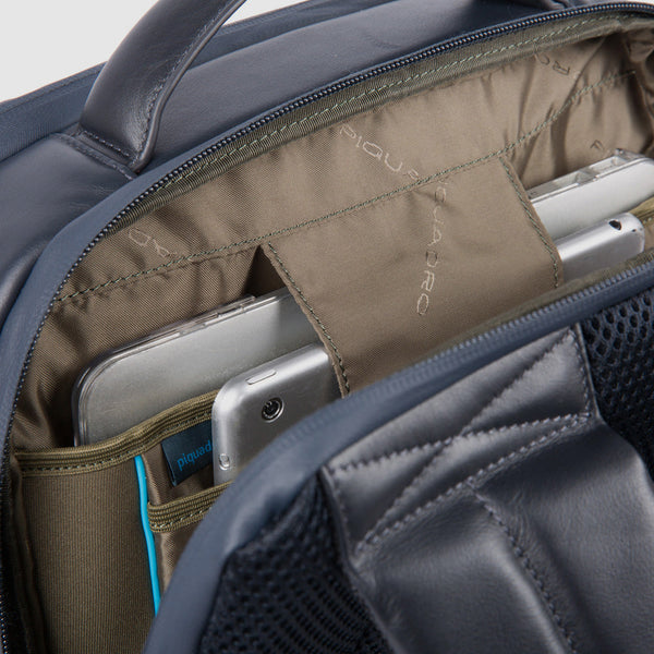 Laptop backpack 15,6"