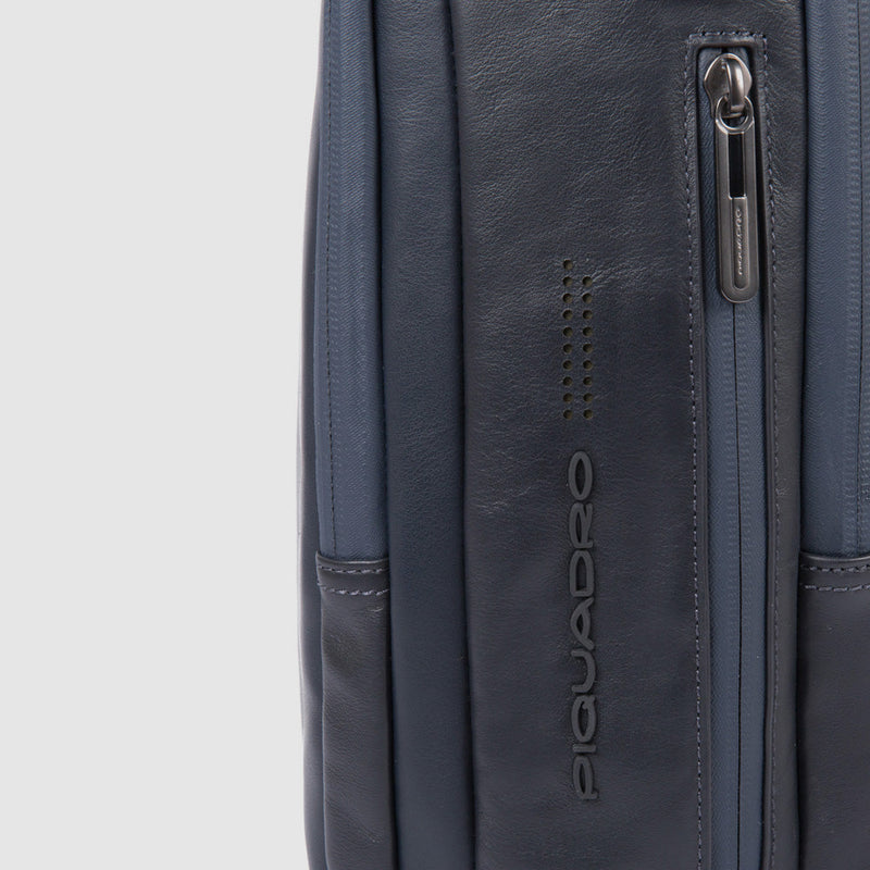 Laptop backpack 15,6"