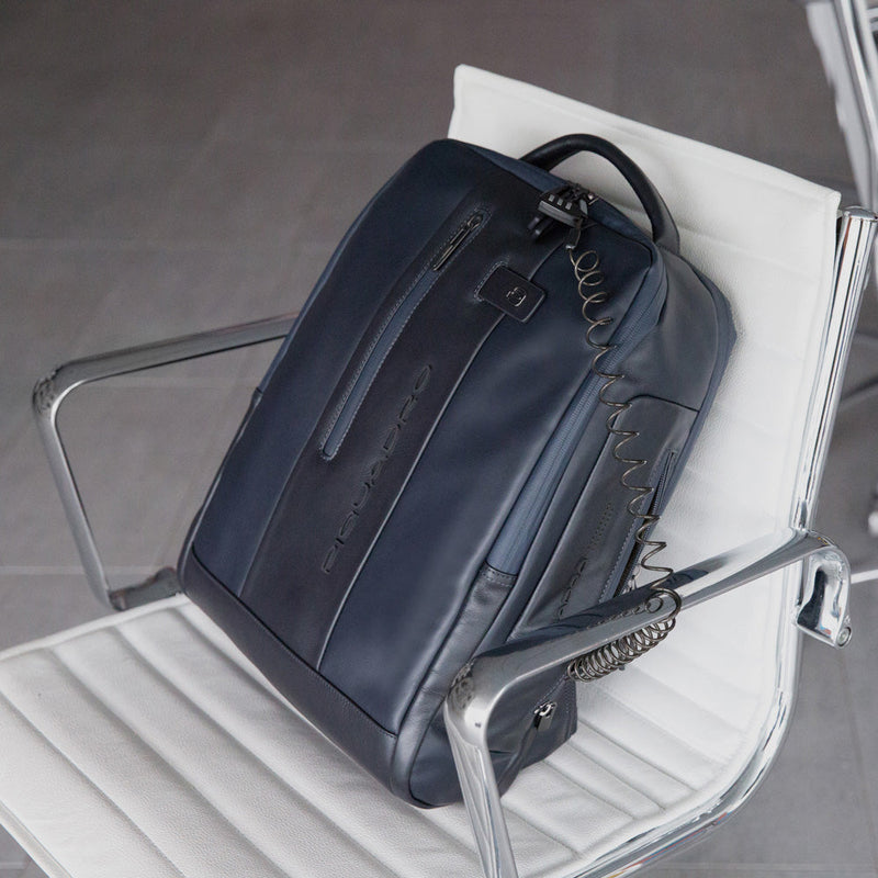 Laptop backpack 15,6"