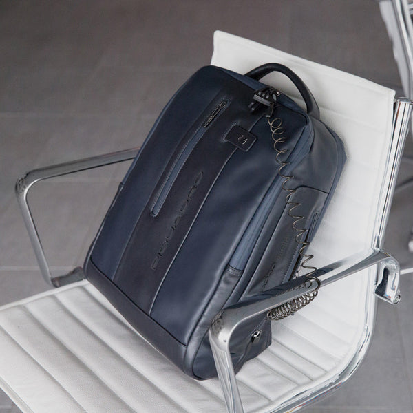 Laptop backpack 15,6"
