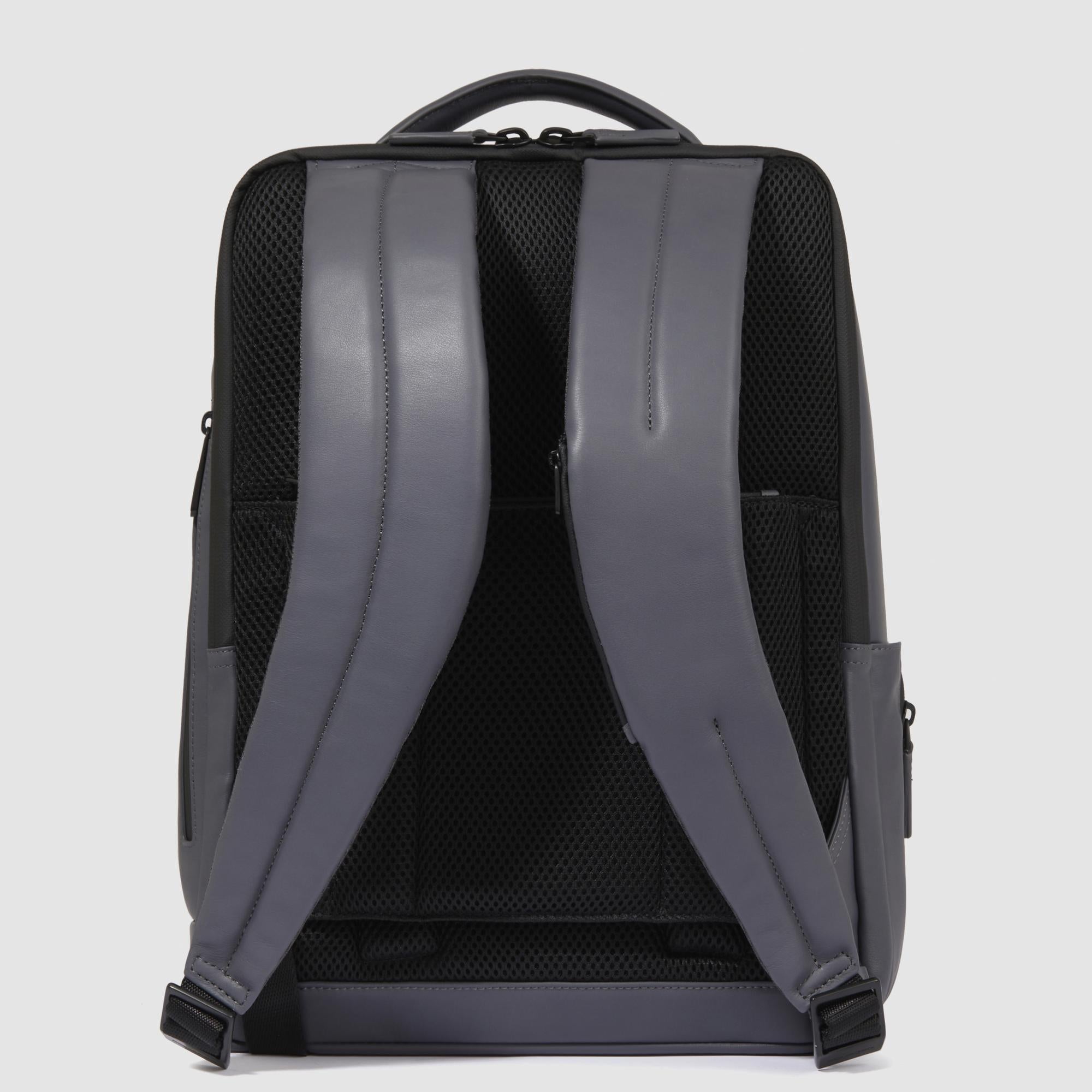 SLYPNOS Zaino per PC Laptop Macbook Pro iPad fino a 15.6 pollici con