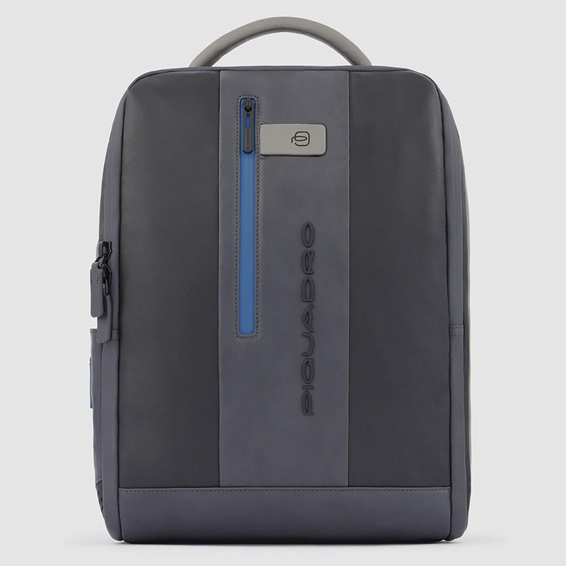 PC and iPad® backpack with anti-theft cable