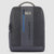 PC and iPad® backpack with anti-theft cable