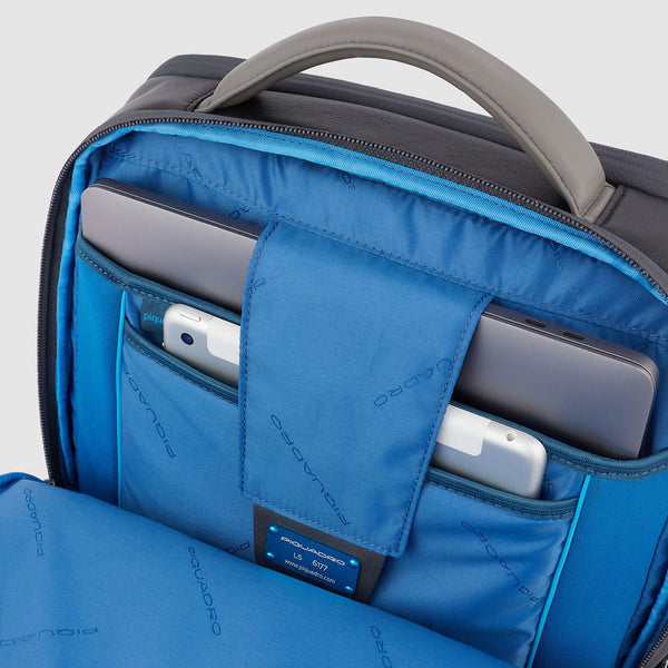 Laptop backpack 15,6"