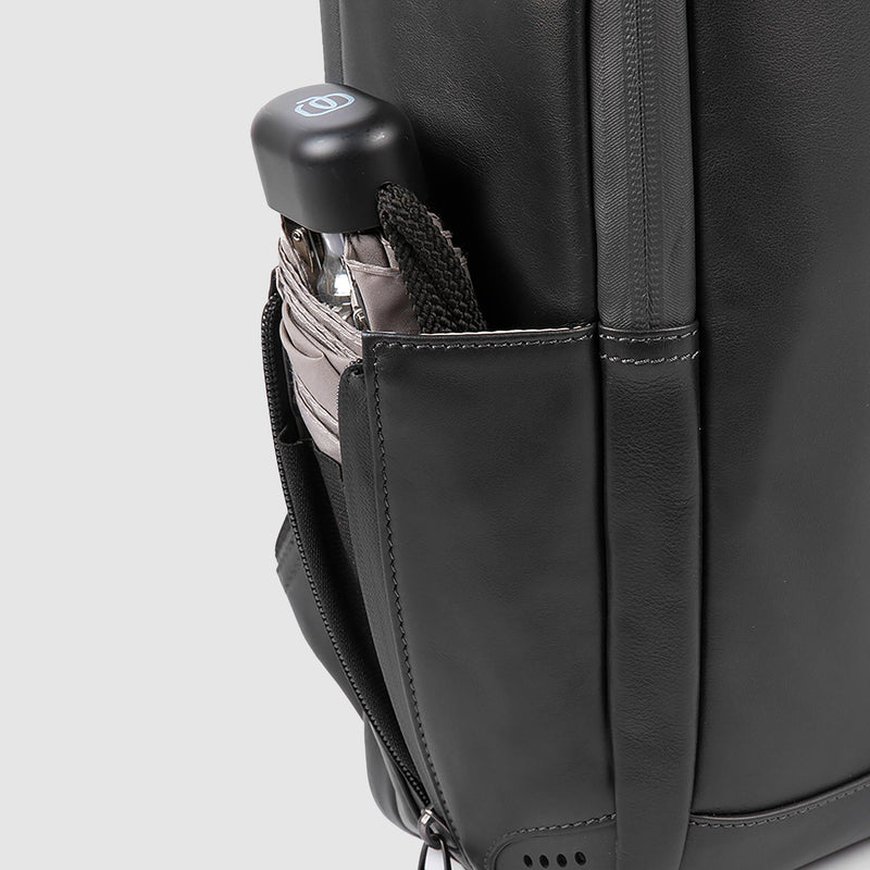 Sac à dos porte-PC et iPad® avec câble anti-vol