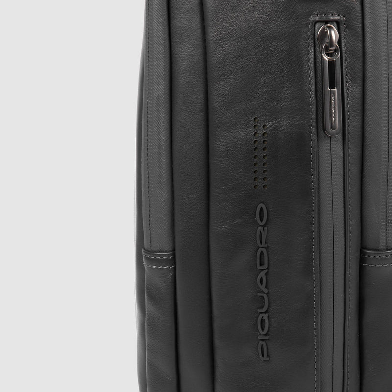 Laptop backpack 15,6"