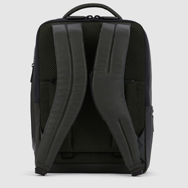Laptop backpack 15,6"