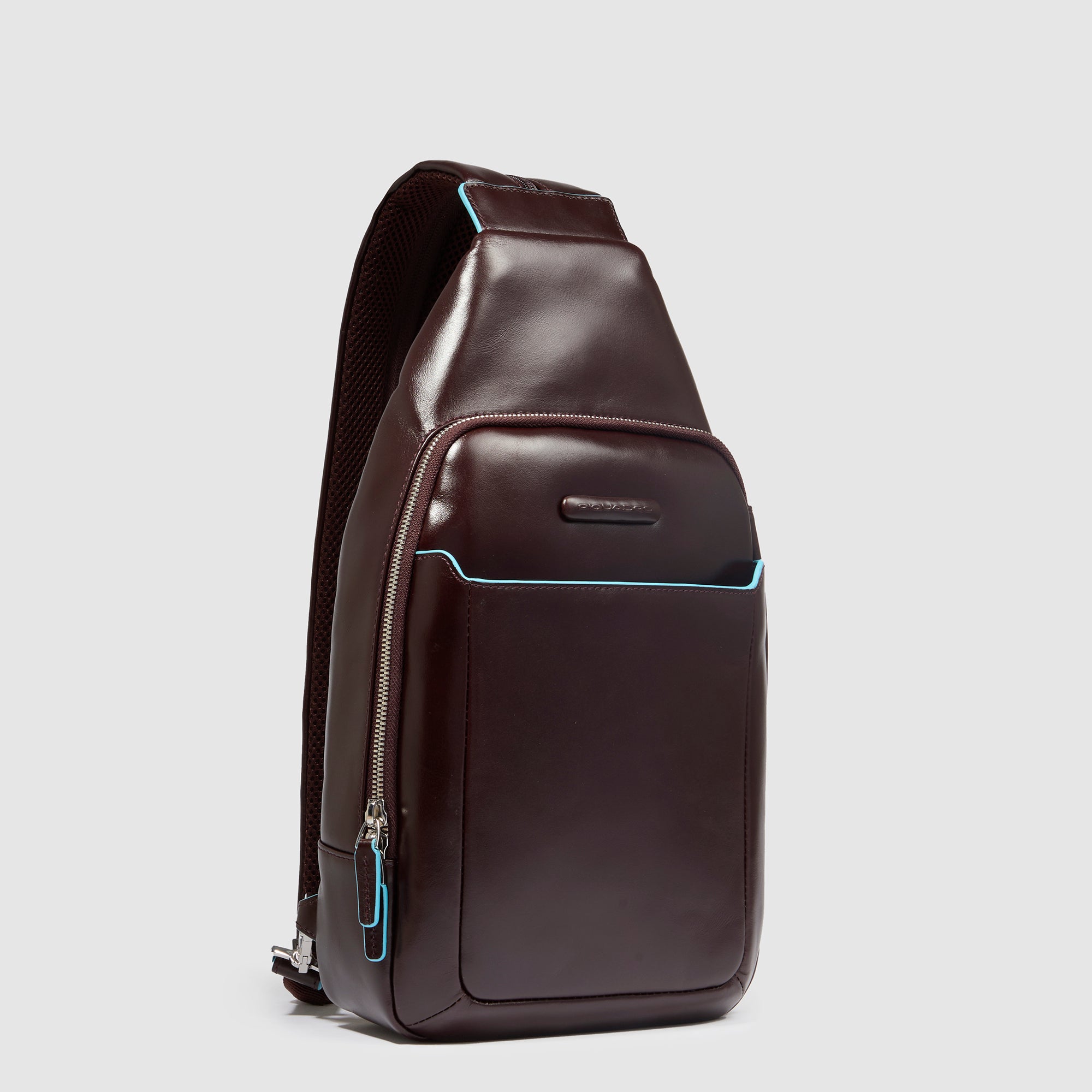 Piquadro zaino monospalla uomo on sale
