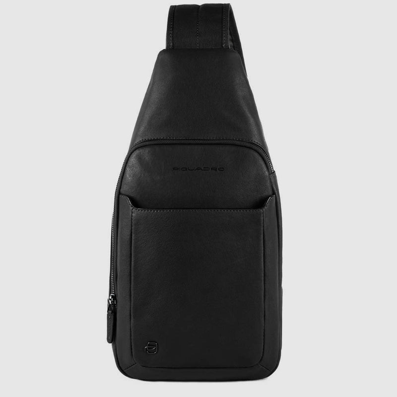 Mono sling bag with iPad® compartment